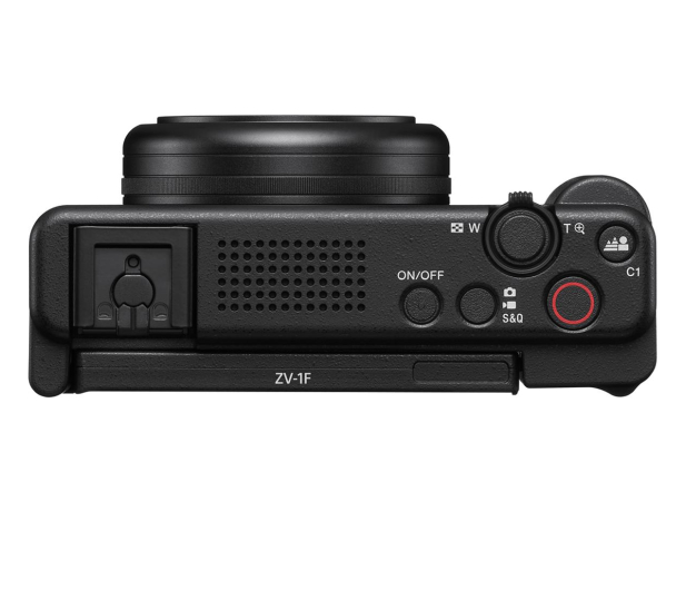 Sony ZV-1F - 1195772 - zdjęcie 6
